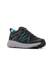 Buty trekkingowe damskie, Peakfreak Roam WP. Czarne obuwie trekkingowe damskie Columbia. Za 299.99 zł.