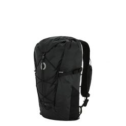 Plecak turystyczny Fjallraven Abisko Hike Lite 20. Czarne plecaki damskie Fjällräven, bez wzorów, sportowe. Za 843.69 zł.