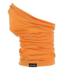 Ciepły komin merino Regatta Multitube IV (x3). Szaliki i kominy damskie Regatta, bez wzorów. Za 1,197.00 zł.