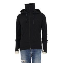 Second life - Bluza damska z kapturem - Stan bardzo dobry. Czarne bluzy sportowe damskie LULULEMON, l, bez wzorów, z materiału, bez ramiączek, z kapturem. Za 212.96 zł.