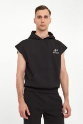 Bluza męska tank top PLEIN SPORT. Bluzy bez kaptura męskie Plein Sport, m. Za 719.00 zł.