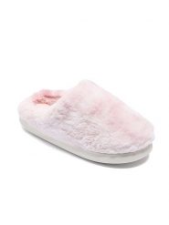 Confly Kapcie w kolorze jasnoróżowym rozmiar: 40/41. Różowe kapcie damskie Confly. Za 82.83 zł.