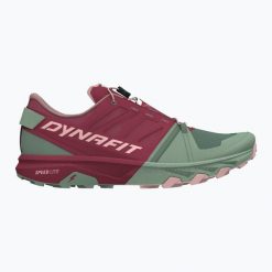 Buty do biegania damskie DYNAFIT Alpine Pro 2. Czerwone obuwie do biegania damskie Dynafit. Za 779.99 zł.