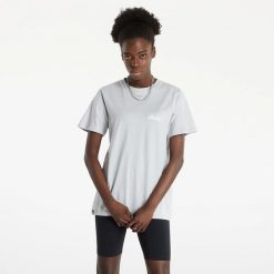 T-SHIRT DAMSKI KOSZULKA OVERSIZE ELLESSE. Bluzki sportowe damskie Ellesse, l, bez wzorów, z bawełny, bez ramiączek. Za 116.99 zł.