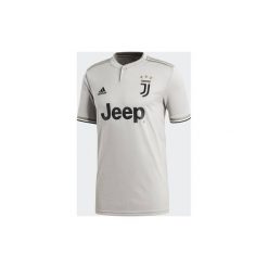 Koszulka piłkarska Juventus Turyn 18/19. T-shirty damskie Adidas, xl, bez ramiączek, do piłki nożnej. W wyprzedaży za 189.99 zł.