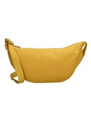 Beagles Torebka "Calvia" w kolorze żółtym - 54 x 25 x 13 cm rozmiar: onesize. Żółte torebki klasyczne damskie Beagles, bez wzorów, z materiału, bez dodatków. Za 87.19 zł.