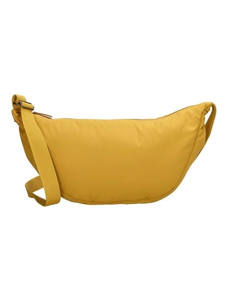 Beagles Torebka "Calvia" w kolorze żółtym - 54 x 25 x 13 cm rozmiar: onesize. Żółte torebki klasyczne damskie Beagles, bez wzorów, z materiału, bez dodatków. Za 95.69 zł.