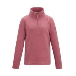Bluza Polarowa Damska Solenne II. Niebieskie bluzy z kapturem damskie Regatta, na zimę, m, z bawełny. Za 175.99 zł.