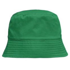 Nylonowa Czapka Z Daszkiem Dla Dorosłych Unisex. Zielone czapki męskie SOL'S, bez wzorów, z nylonu, sportowe. Za 76.99 zł.