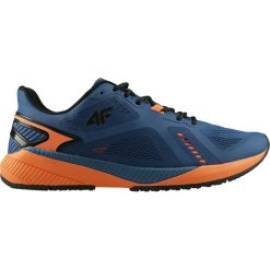 Buty multisportowe MRK męskie OBMS301 - morska zieleń. Zielone buty fitness męskie 4f. Za 249.99 zł.