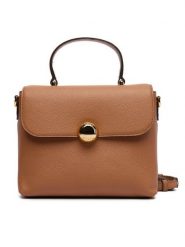 Furla Torebka WB01882-BX3036-RY000-1-002-20-BG-B Brązowy. Brązowe torebki klasyczne damskie Furla, bez wzorów, ze skóry, bez dodatków. Za 1,739.00 zł.