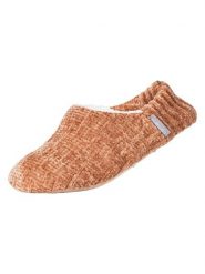 Camano Kapcie w kolorze jasnobrązowym rozmiar: 39/40. Brązowe kapcie damskie camano. Za 39.99 zł.