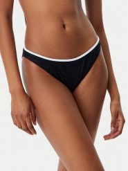 Banana Moon Dół od bikini Aleria Miramar LNS01 Czarny. Czarne bikini damskie Banana Moon, bez wzorów. Za 109.99 zł.
