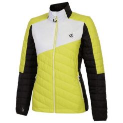Kurtka damska Dare 2B Surmise. Niebieskie kurtki damskie Dare 2b, s, bez wzorów, bez kaptura. Za 138.85 zł.