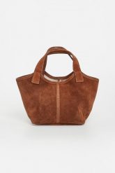 Torebka skórzana CHRISTIAN VILLA. Torebki klasyczne damskie Christian Villa, bez wzorów, bez dodatków. Za 959.00 zł.