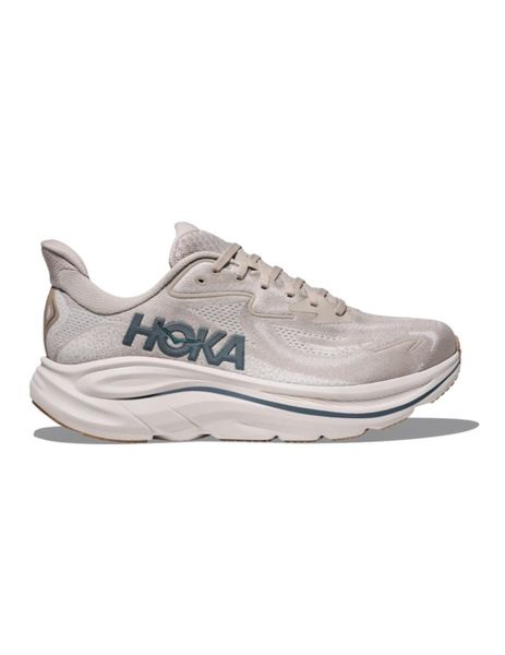 Buty do biegania męskie Hoka One One Clifton 10. Szare obuwie do biegania damskie HOKA. Za 989.00 zł.
