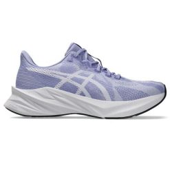 Buty do biegania damskie ASICS Dynablast 5. Fioletowe obuwie do biegania damskie Asics. Za 589.99 zł.