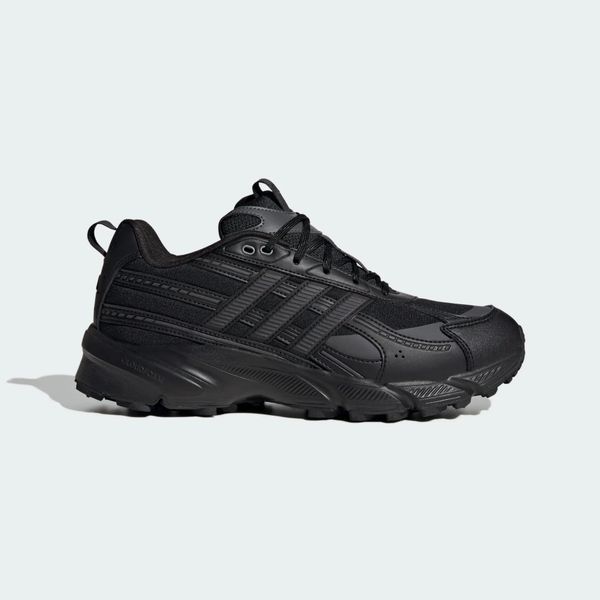 BUTY TECHNOCHAOS 2000 ATR. Czarne obuwie do biegania damskie Adidas, Adidas Cloudfoam. Za 369.00 zł.