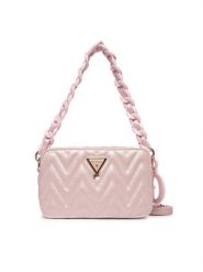 Guess Torebka J6GZ05 W4090 Różowy. Czerwone torebki dziecięce Guess. Za 269.99 zł.