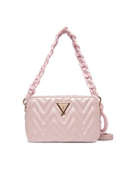 Guess Torebka J6GZ05 W4090 Różowy. Czerwone torebki dziecięce Guess. Za 269.99 zł.