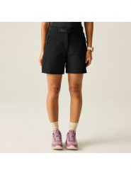 Dare 2b Szorty funkcyjne "Melodic Pr III" w kolorze czarnym rozmiar: 40. Czarne spodenki sportowe damskie Dare 2b, s, z materiału, outdoorowe. Za 112.95 zł.