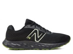 Męskie buty do biegania New Balance M520GK8. Czarne obuwie do biegania damskie New Balance. Za 309.00 zł.