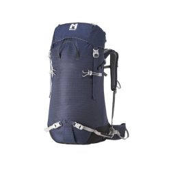 Plecak Millet Prolighter 30+10 W Granatowy. Niebieskie plecaki damskie Millet, bez wzorów. Za 799.00 zł.