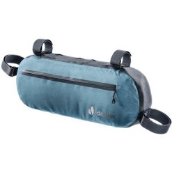 Torba pod ramę Deuter Cabezon FB 4 - atlantic/black. Niebieskie torebki klasyczne damskie Deuter, bez wzorów, bez dodatków. Za 311.46 zł.