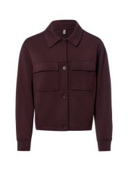 Soyaconcept® bluza z kapturem Kobiety Modal brązowy, M. Brązowe bluzy z kapturem damskie m. Za 299.95 zł.