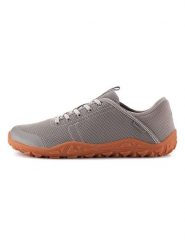Alpine Pro Sneakersy "Kerme" w kolorze szarym rozmiar: 36. Szare obuwie trekkingowe damskie Alpine Pro. Za 188.85 zł.
