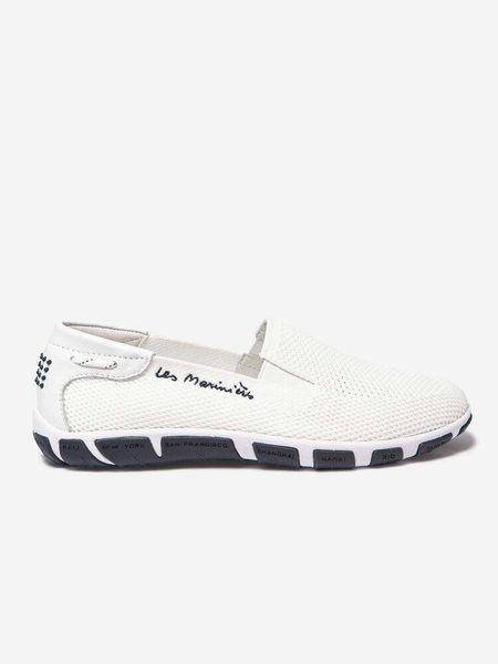 Buty sportowe damskie TBS Eco Pet. Białe buty sportowe na co dzień damskie Tbs, bez wzorów, z materiału, trekkingowe. Za 399.00 zł.