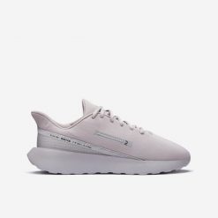 Buty sportowe męskie Decathlon KLNJ Be D. Czarne buty sportowe na co dzień męskie Decathlon, bez zapięcia, trekkingowe. W wyprzedaży za 99.99 zł.