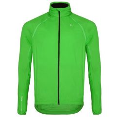 Kurtka rowerowa (windbreaker) męska SILVINI Men Jacket VETTA. Zielone kurtki męskie Silvini, m, bez wzorów, trekkingowe. Za 289.00 zł.