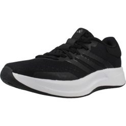 Buty ADIDAS TREADMOVE W Czarny. Czarne obuwie trekkingowe damskie Adidas. Za 180.99 zł.