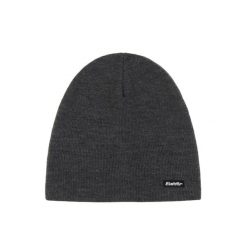 Czapka unisex Eisbar Jason MU. Szare czapki zimowe damskie Eisbar. Za 109.99 zł.