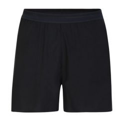 Casualowe Shorty Męskie Fitness Accelerate. Czarne szorty męskie Dare 2b, m, na fitness i siłownię. Za 114.99 zł.