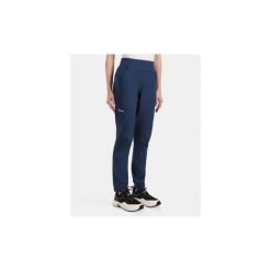 Damska spodnie outdoorowe Kilpi MIMI-W. Niebieskie spodnie dresowe damskie Kilpi, bez wzorów, z nylonu. Za 370.41 zł.