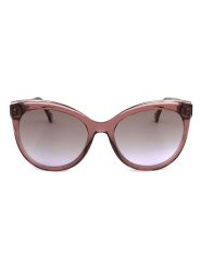 Carolina Herrera Damskie okulary przeciwsłoneczne w kolorze jasnobrązowym rozmiar: 57. Brązowe okulary przeciwsłoneczne damskie carolina herrera. Za 316.24 zł.