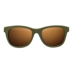 Okulary przeciwsłoneczne Originals Lifestyle Siroko Landhausplatz. Brązowe okulary przeciwsłoneczne damskie SIROKO. Za 169.00 zł.