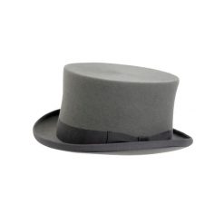 Czapka ujeżdżeniowa HORKA. Niebieskie czapki męskie HORKA, bez wzorów, z futra. Za 894.00 zł.