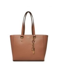 Aldo Torebka 13630065 Brązowy. Brązowe torebki klasyczne damskie Aldo, bez wzorów, ze skóry, bez dodatków. Za 249.99 zł.