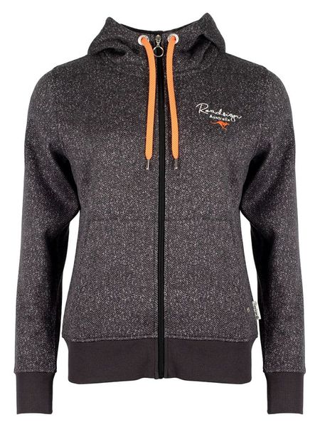 Roadsign Kurtka polarowa w kolorze szarym rozmiar: S. Szare kurtki damskie Roadsign, s, bez wzorów, z polaru, bez kaptura. Za 84.95 zł.