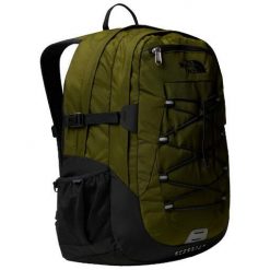 Plecak turysyczny The North Face Borealis Classic 29L. Zielone plecaki damskie The North Face, bez wzorów. Za 411.99 zł.