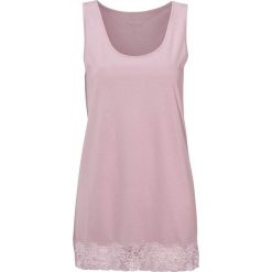 Cellbes Top przydymiony róż female różowy 34/36. Czerwone topy damskie Cellbes, bez wzorów, bez kołnierzyka. Za 59.00 zł.