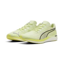 Męskie buty do biegania Propio NITRO™ PUMA. Fioletowe obuwie do biegania damskie Puma. Za 519.00 zł.