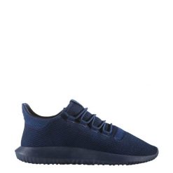 Buty sportowe Adidas Originals Tubular Shadow Knit. Niebieskie buty sportowe na co dzień damskie Adidas, bez wzorów. Za 259.00 zł.