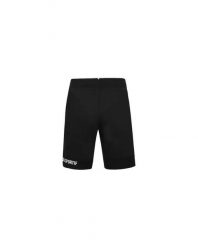 Krótkie Spodenki Sportowe Męskie Le coq sportif Regular N°2 Czarny. Czarne szorty męskie Le Coq Sportif, m, z bawełny, na fitness i siłownię. Za 291.90 zł.