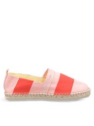 Gant Espadryle 30568941 Różowy. Czerwone espadryle damskie Gant, bez wzorów, z materiału, bez obcasa. Za 189.99 zł.