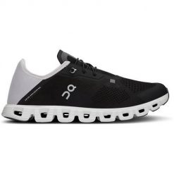 Buty do biegania męskie On On Cloud 5 Coast. Czarne obuwie do biegania damskie On Running. Za 1,029.00 zł.