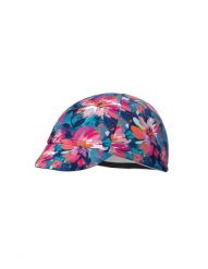 Czapka rowerowa Alé Cycling Jardin. Brązowe czapki męskie ALÉ CYCLING, bez wzorów, z materiału, eleganckie. Za 120.99 zł.
